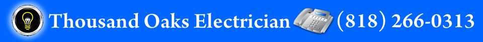 Thousand Oaks Electrician